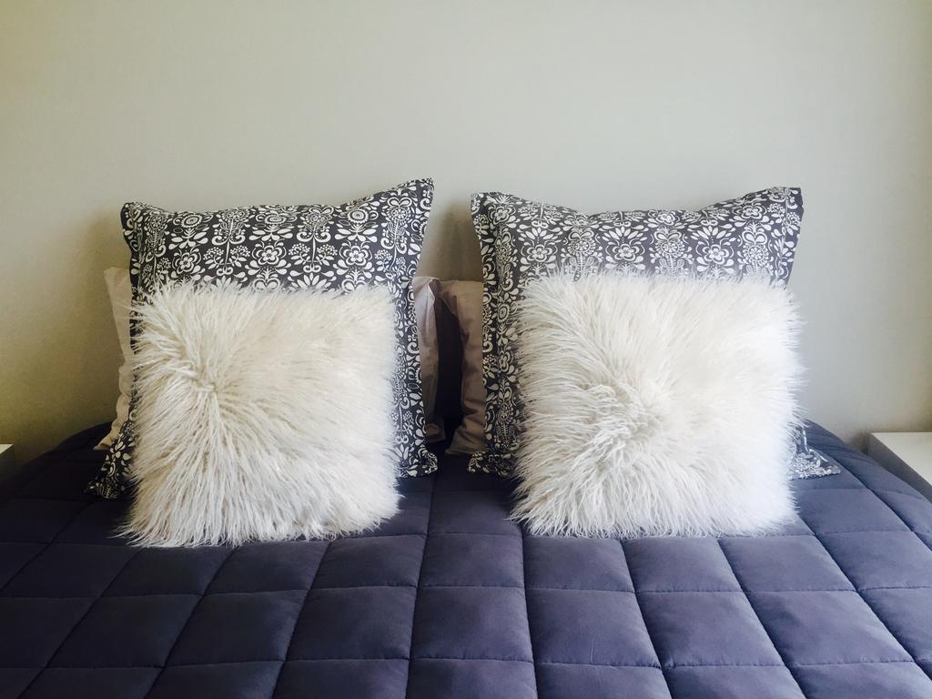 Amberley Serviced Apartments Buitenkant foto