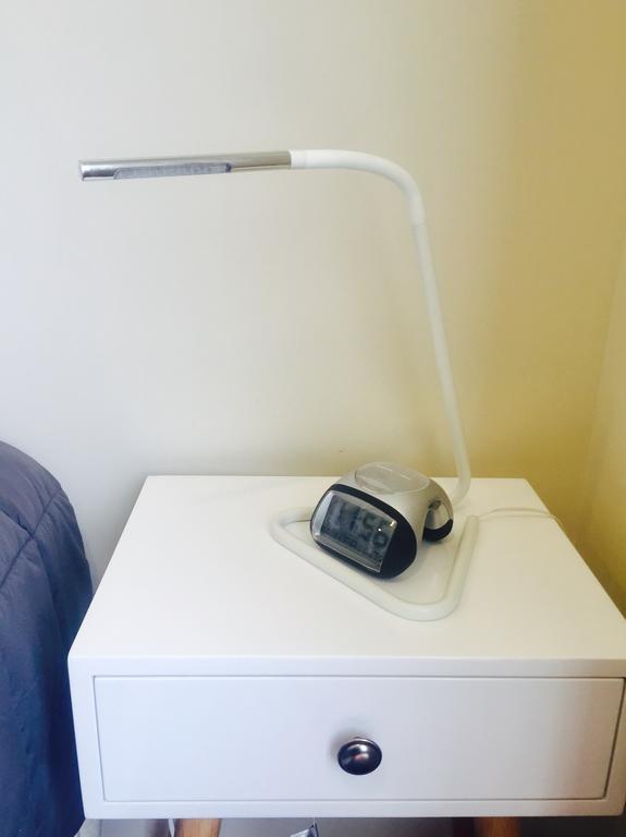 Amberley Serviced Apartments Buitenkant foto