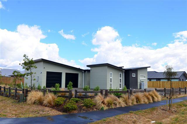 Amberley Serviced Apartments Buitenkant foto