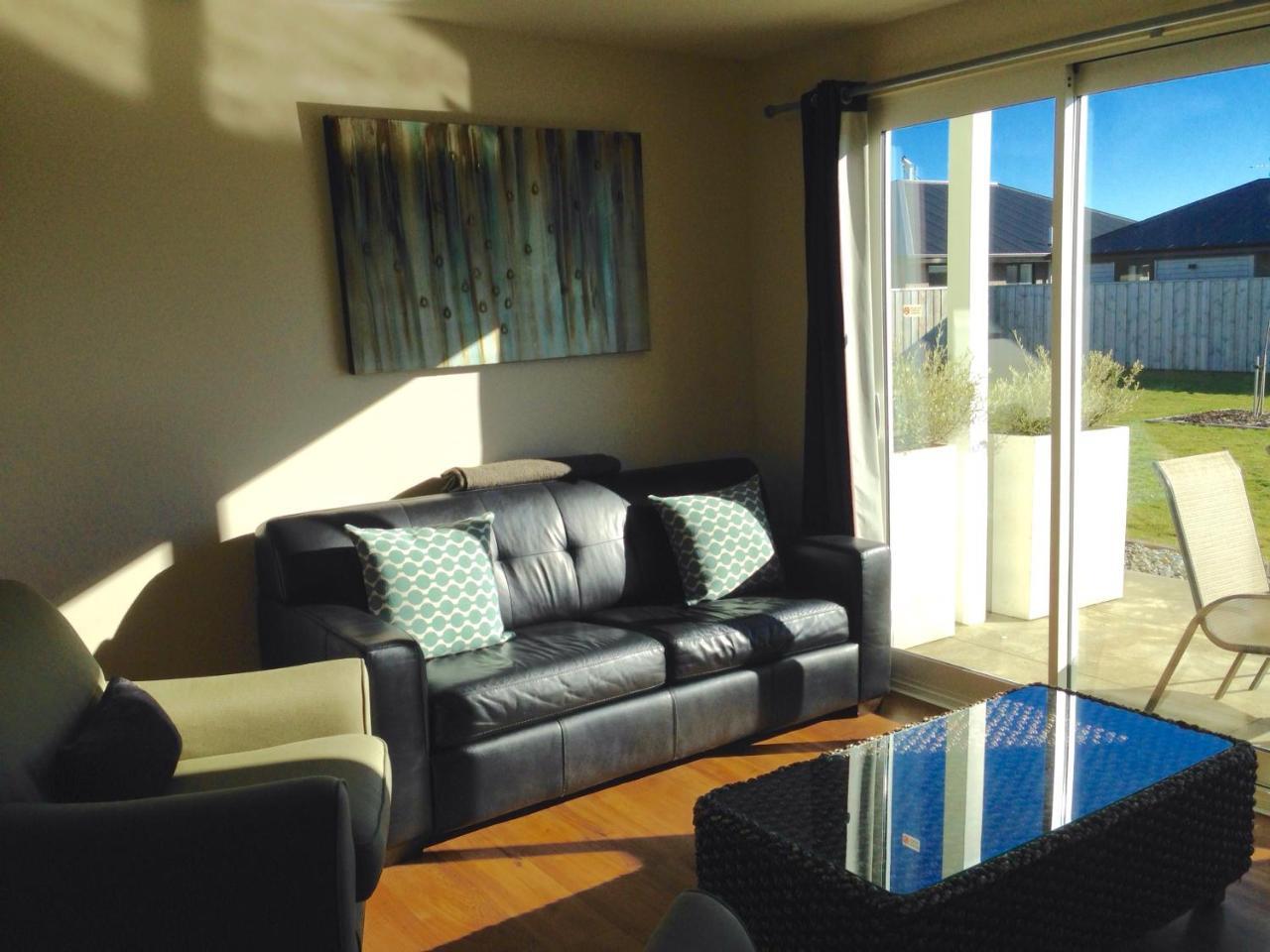 Amberley Serviced Apartments Buitenkant foto