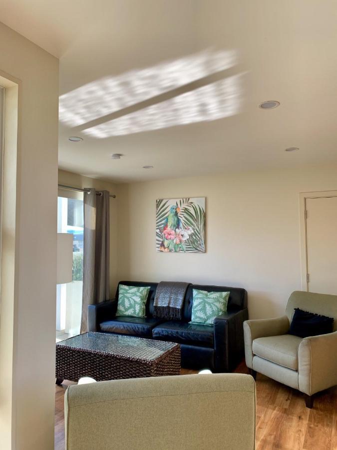 Amberley Serviced Apartments Buitenkant foto