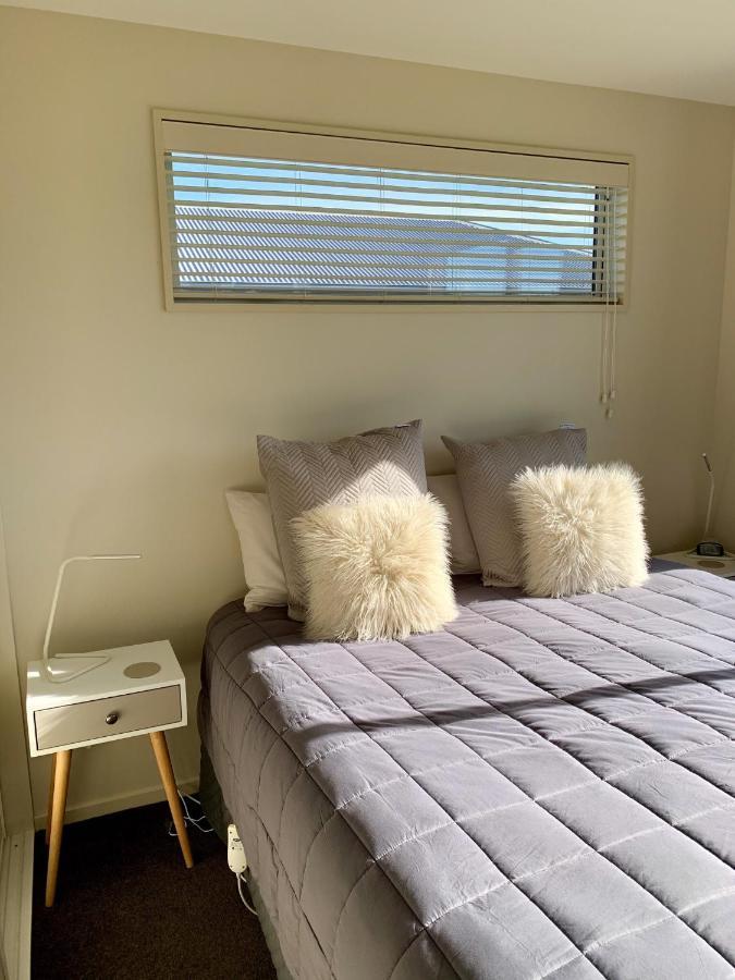 Amberley Serviced Apartments Buitenkant foto