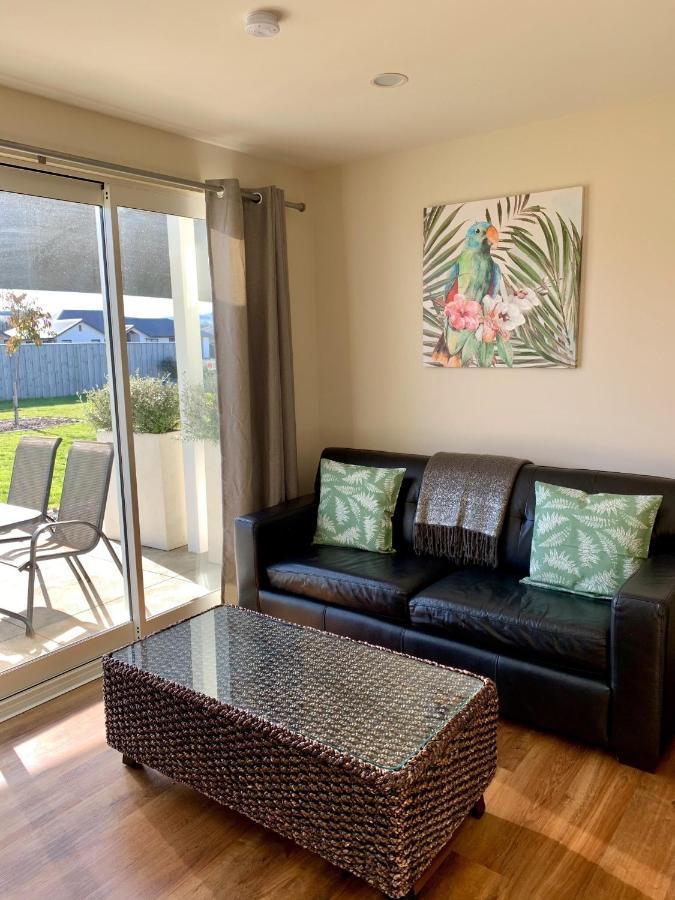 Amberley Serviced Apartments Buitenkant foto