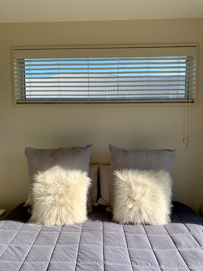 Amberley Serviced Apartments Buitenkant foto