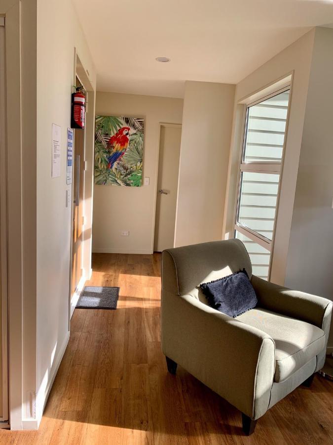 Amberley Serviced Apartments Buitenkant foto