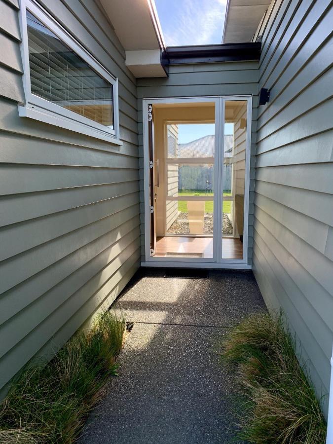 Amberley Serviced Apartments Buitenkant foto