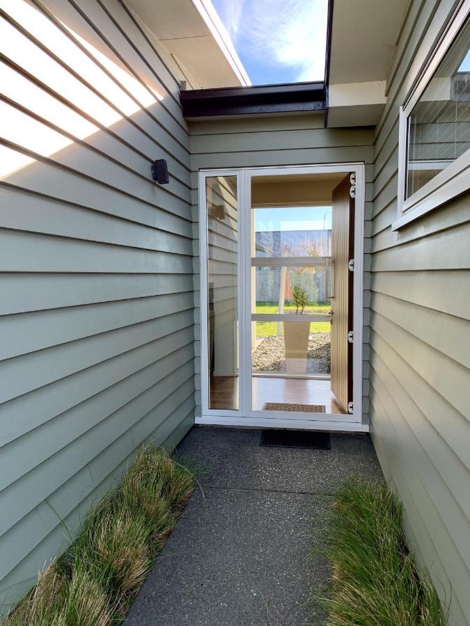 Amberley Serviced Apartments Buitenkant foto