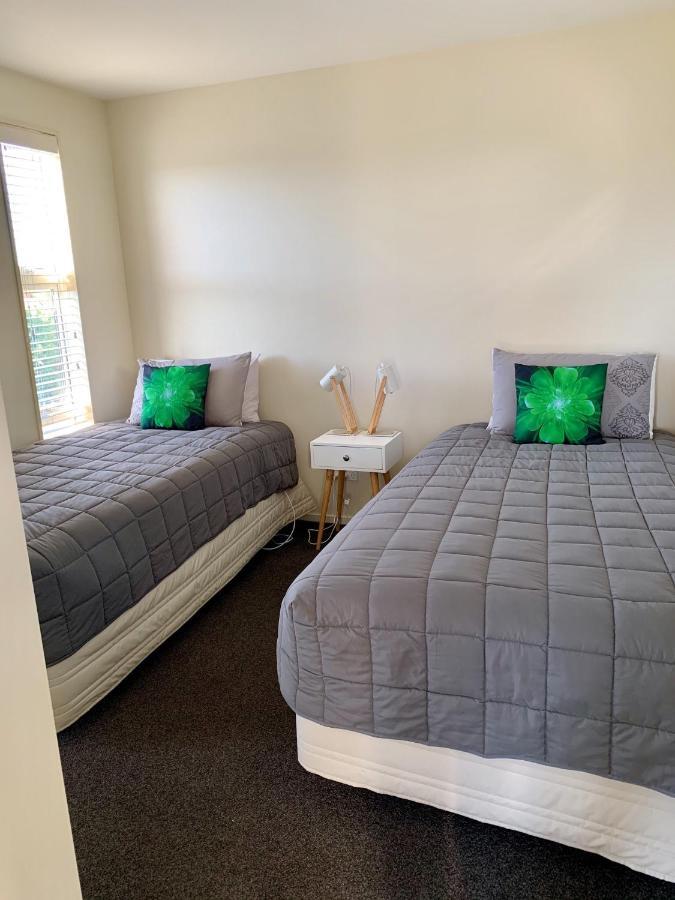 Amberley Serviced Apartments Buitenkant foto