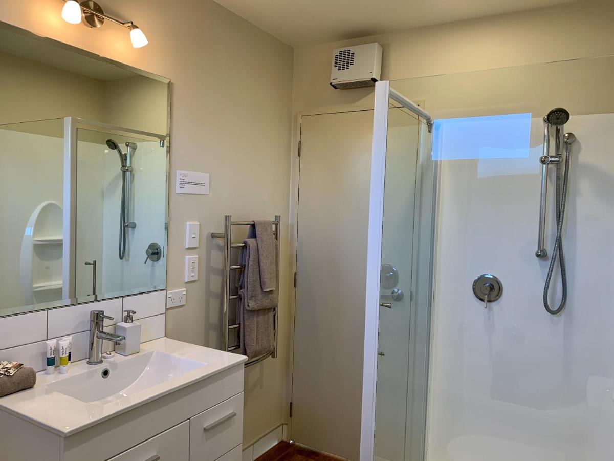 Amberley Serviced Apartments Buitenkant foto