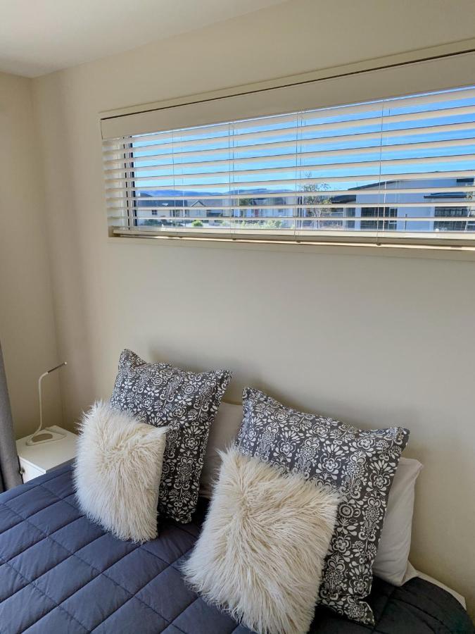 Amberley Serviced Apartments Buitenkant foto
