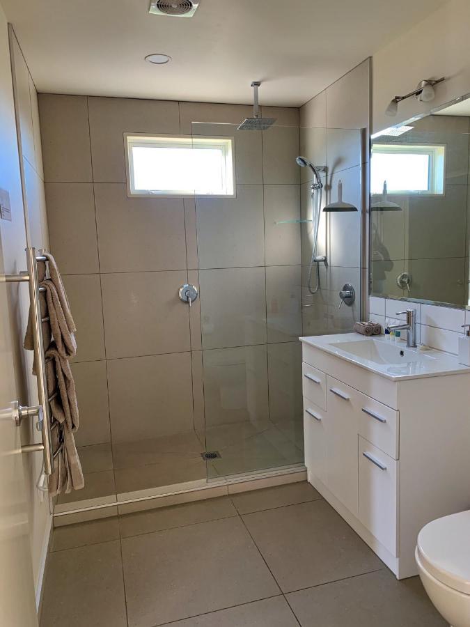 Amberley Serviced Apartments Buitenkant foto