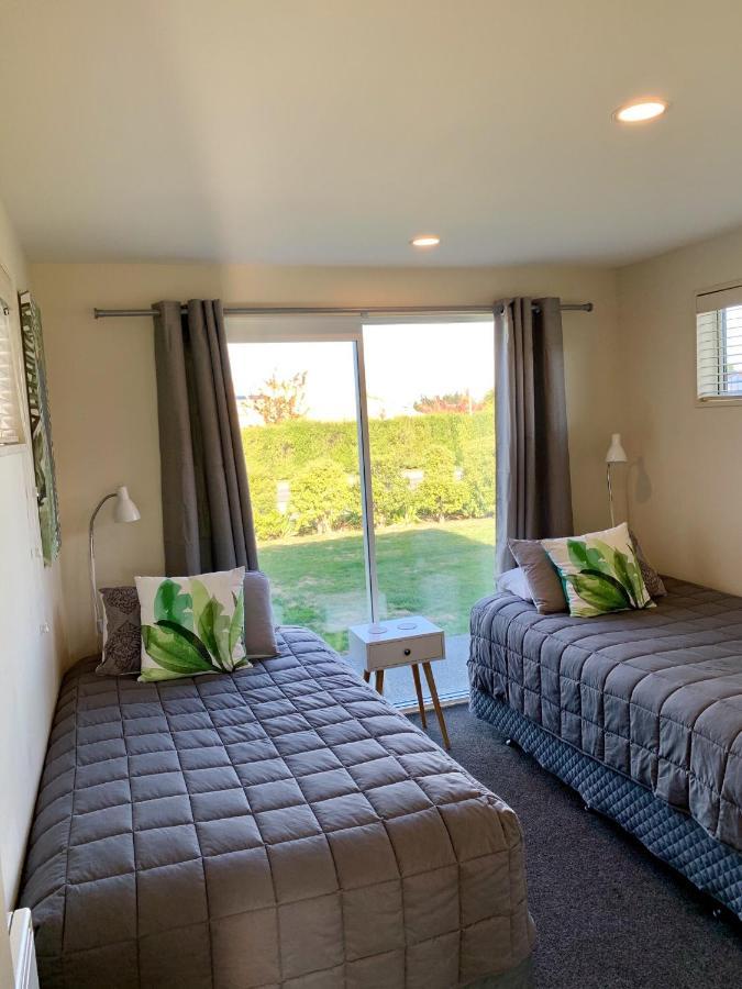 Amberley Serviced Apartments Buitenkant foto