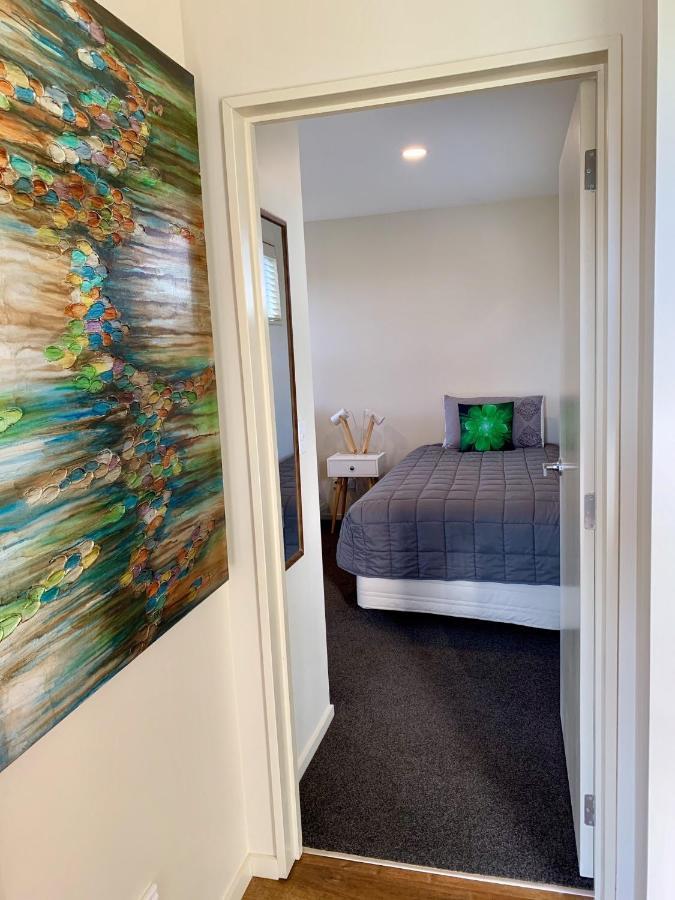 Amberley Serviced Apartments Buitenkant foto