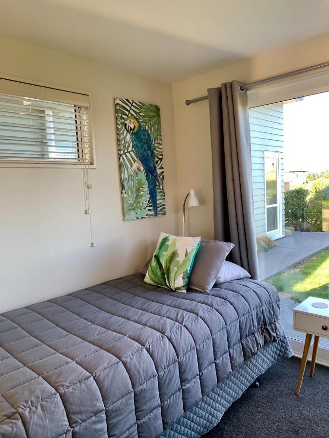 Amberley Serviced Apartments Buitenkant foto