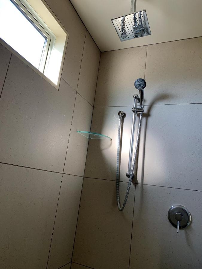 Amberley Serviced Apartments Buitenkant foto
