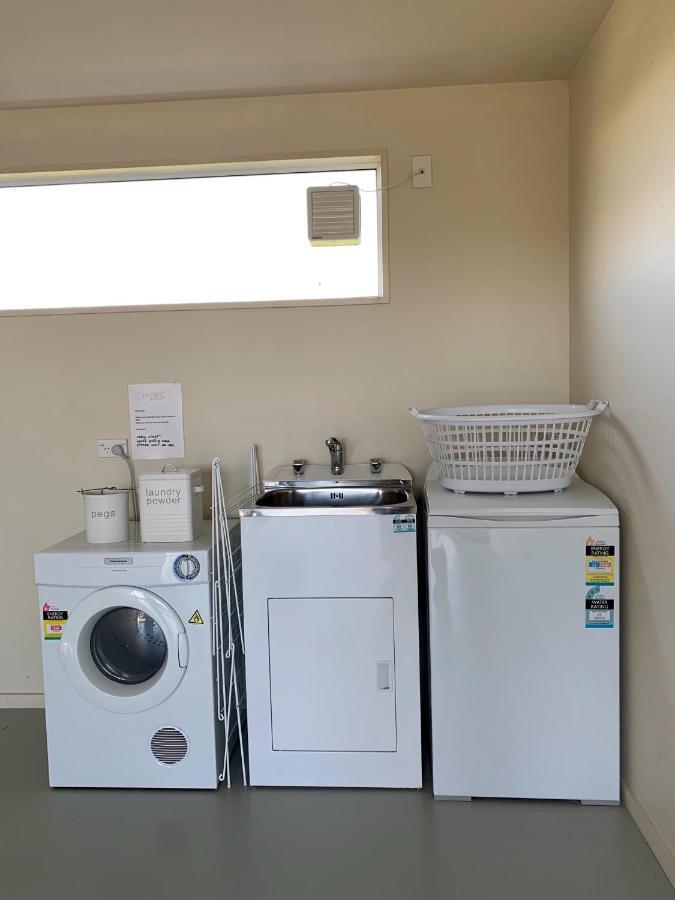 Amberley Serviced Apartments Buitenkant foto