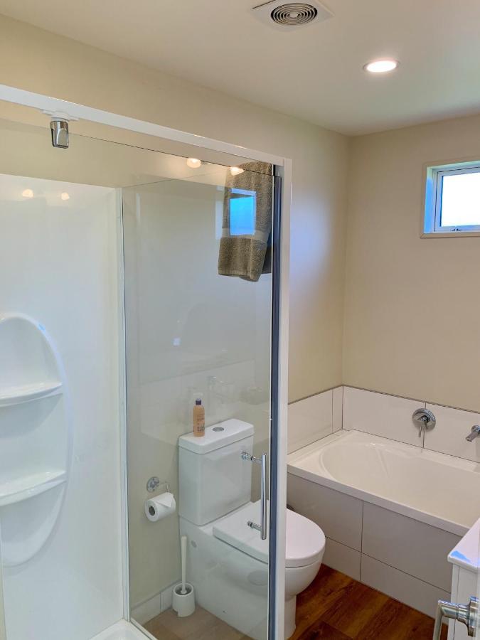 Amberley Serviced Apartments Buitenkant foto